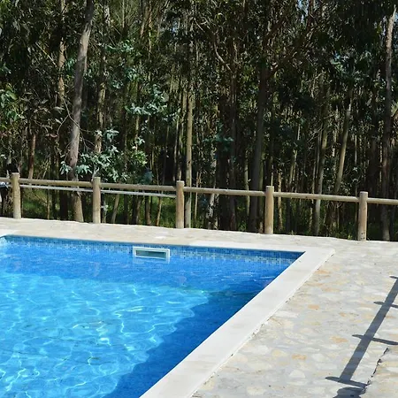 Quinta Dos Mangues 別荘