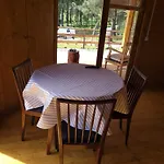 Quinta Dos Mangues Casa de Férias *
