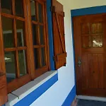 Casa de Férias Quinta Dos Mangues