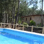 Casa de Férias Quinta Dos Mangues São Martinho do Porto