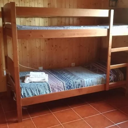 Quinta Dos Mangues Σπίτι διακοπών *