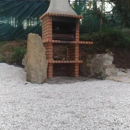 Quinta Dos Mangues Σπίτι διακοπών Sao Martinho do Porto