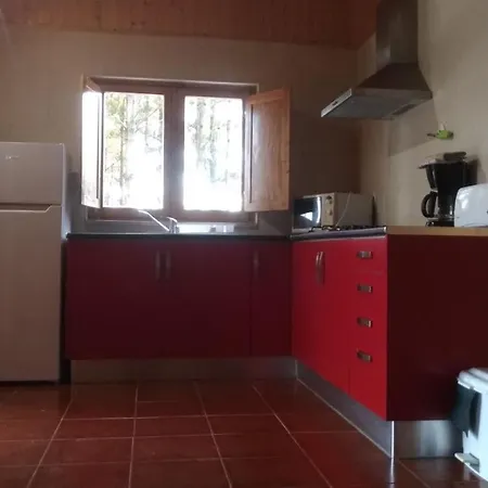 Quinta Dos Mangues *