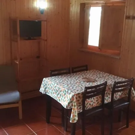 Dom wakacyjny Quinta Dos Mangues