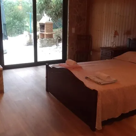 Quinta Dos Mangues Dom wakacyjny *