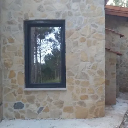 Quinta Dos Mangues Hébergement de vacances