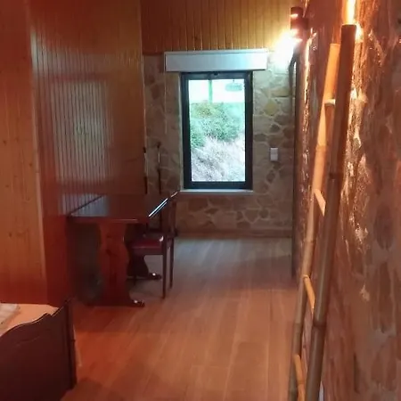Quinta Dos Mangues Hébergement de vacances