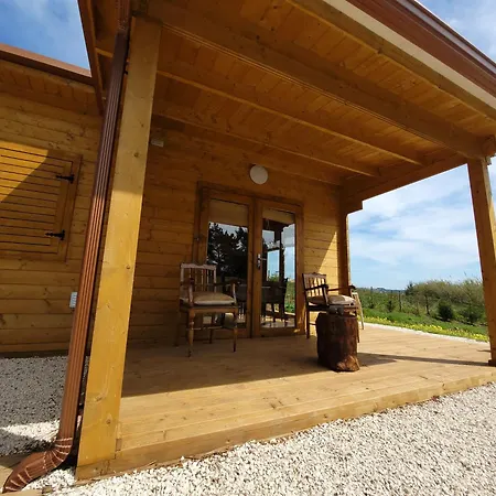 Dom wakacyjny Quinta Dos Mangues *