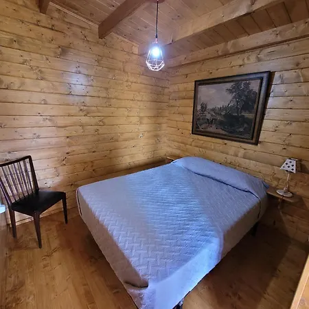 Quinta Dos Mangues Hébergement de vacances