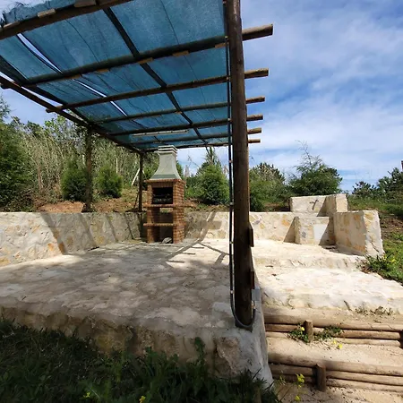 Quinta Dos Mangues Hébergement de vacances *