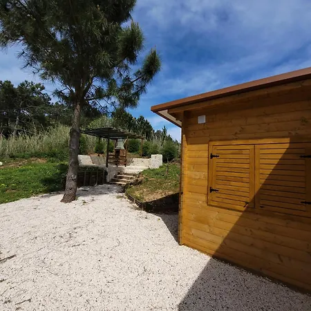 Quinta Dos Mangues * São Martinho do Porto