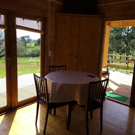 Hébergement de vacances Quinta Dos Mangues