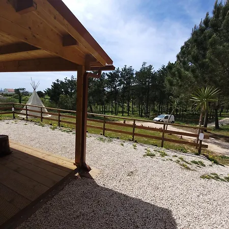 Quinta Dos Mangues Σπίτι διακοπών Sao Martinho do Porto