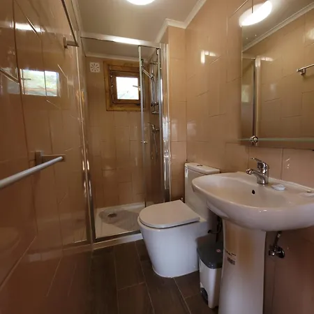 Quinta Dos Mangues Nyaraló São Martinho do Porto