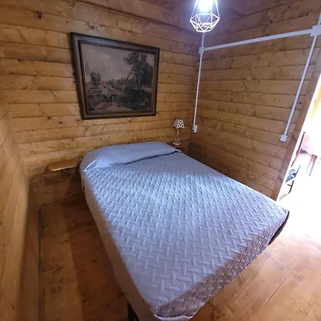 Nyaraló Quinta Dos Mangues *
