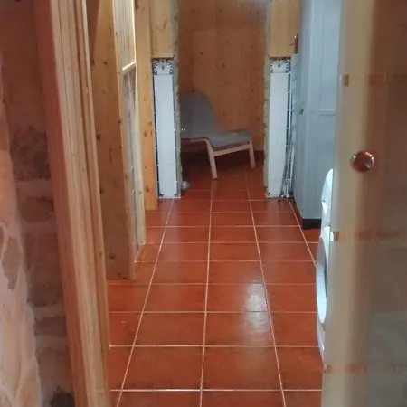 Quinta Dos Mangues São Martinho do Porto