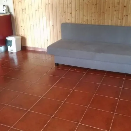 Quinta Dos Mangues