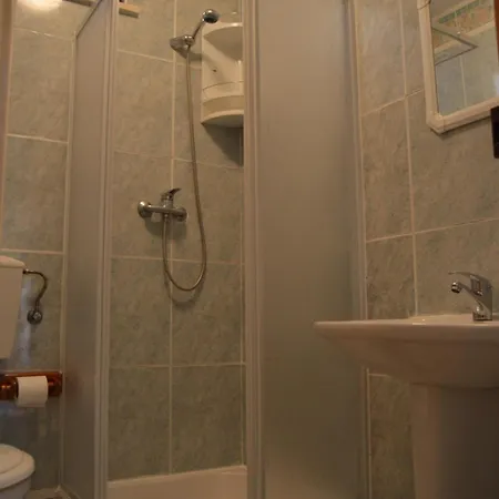Quinta Dos Mangues Hébergement de vacances *