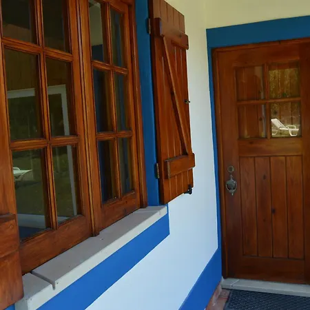 Hébergement de vacances Quinta Dos Mangues