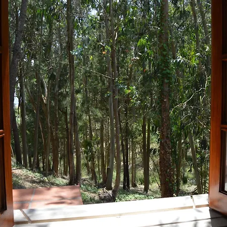 Quinta Dos Mangues