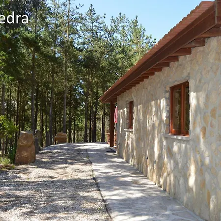 Hébergement de vacances Quinta Dos Mangues