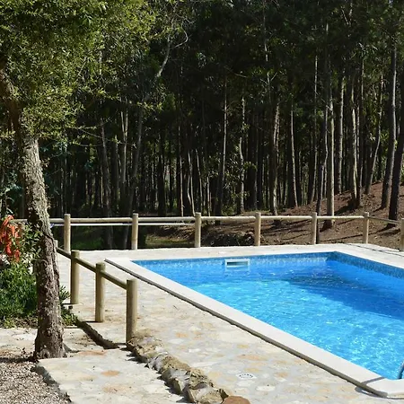 Dom wakacyjny Quinta Dos Mangues São Martinho do Porto