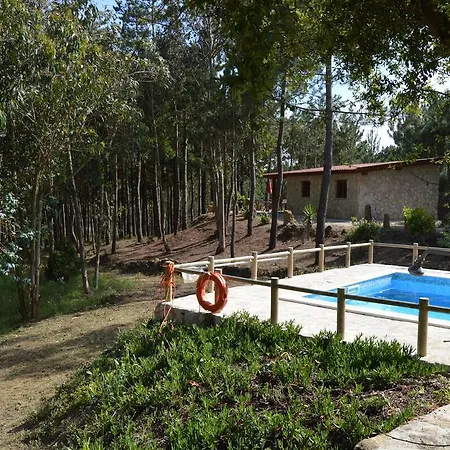 Quinta Dos Mangues * São Martinho do Porto