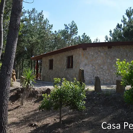 Quinta Dos Mangues *