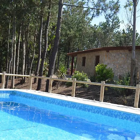 Dom wakacyjny Quinta Dos Mangues São Martinho do Porto