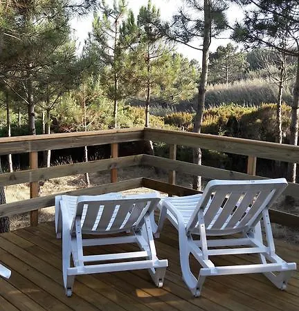 Quinta Dos Mangues São Martinho do Porto