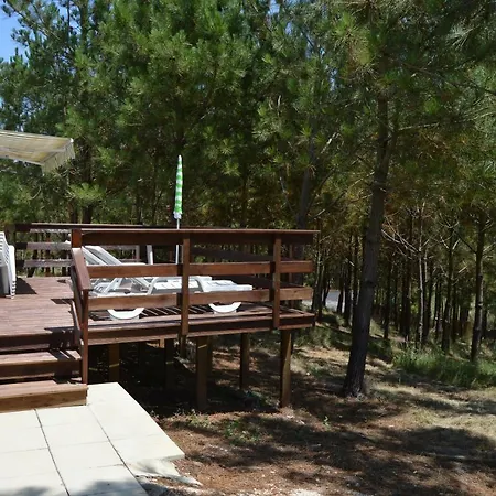 Dom wakacyjny Quinta Dos Mangues *