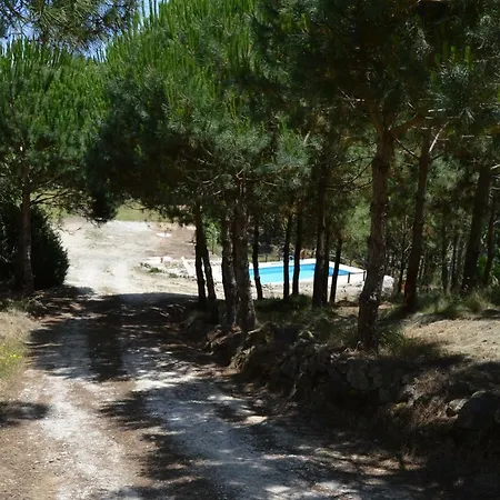 Quinta Dos Mangues *