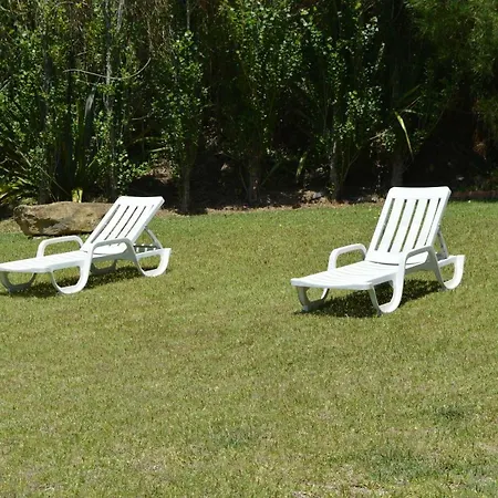 Quinta Dos Mangues