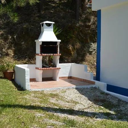 Σπίτι διακοπών Quinta Dos Mangues *