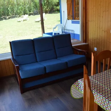 Quinta Dos Mangues * Sao Martinho do Porto