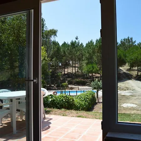 Hébergement de vacances Quinta Dos Mangues