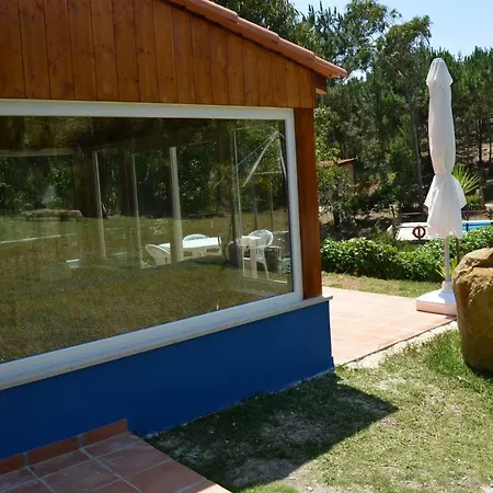 Hébergement de vacances Quinta Dos Mangues *