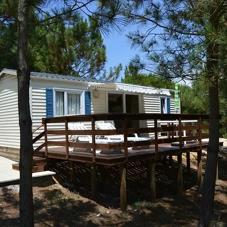 Quinta Dos Mangues Hébergement de vacances *