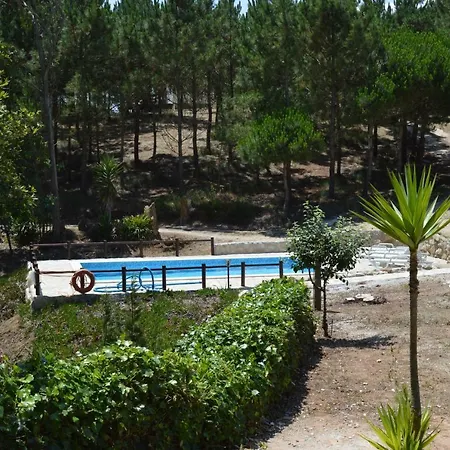 Quinta Dos Mangues Hébergement de vacances São Martinho do Porto