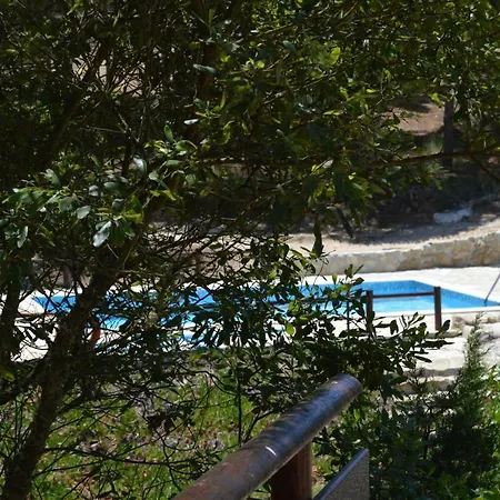 Quinta Dos Mangues Dom wakacyjny São Martinho do Porto