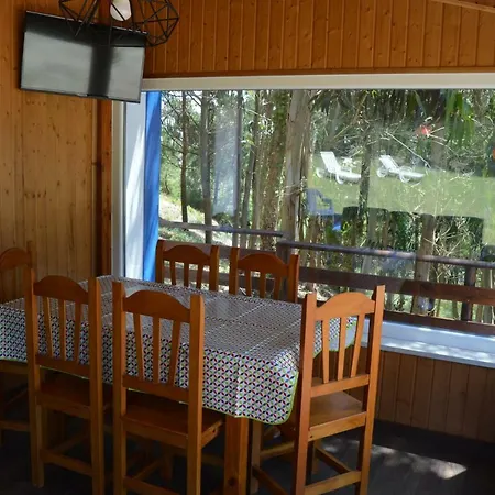 Quinta Dos Mangues * São Martinho do Porto