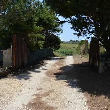 Quinta Dos Mangues * São Martinho do Porto