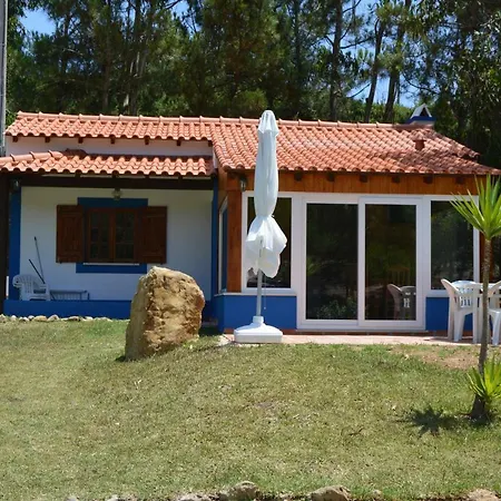 Quinta Dos Mangues * São Martinho do Porto