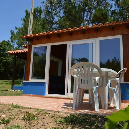 Quinta Dos Mangues * São Martinho do Porto