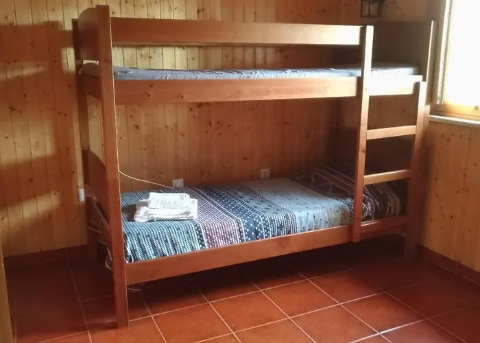 Quinta Dos Mangues Vakantiehuis *