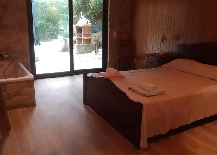 Quinta Dos Mangues Vakantiehuis *