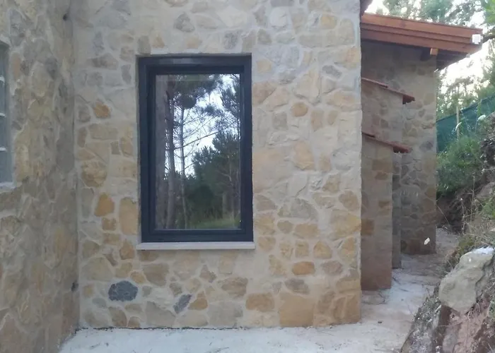 Quinta Dos Mangues Vakantiehuis