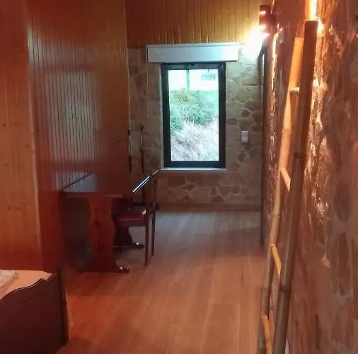 Quinta Dos Mangues Vakantiehuis