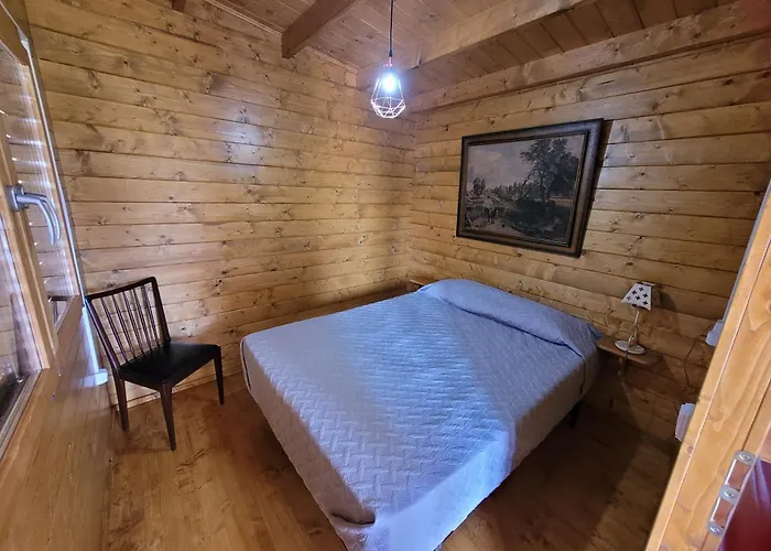 Quinta Dos Mangues Vakantiehuis