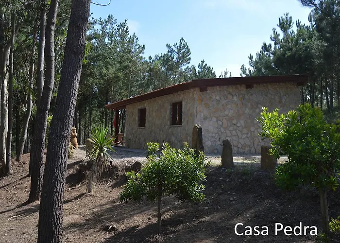 Quinta Dos Mangues *